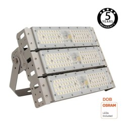 Buy LED 150W DBD Magnum Osram projector SMD3030-3D 180LM / W 60º