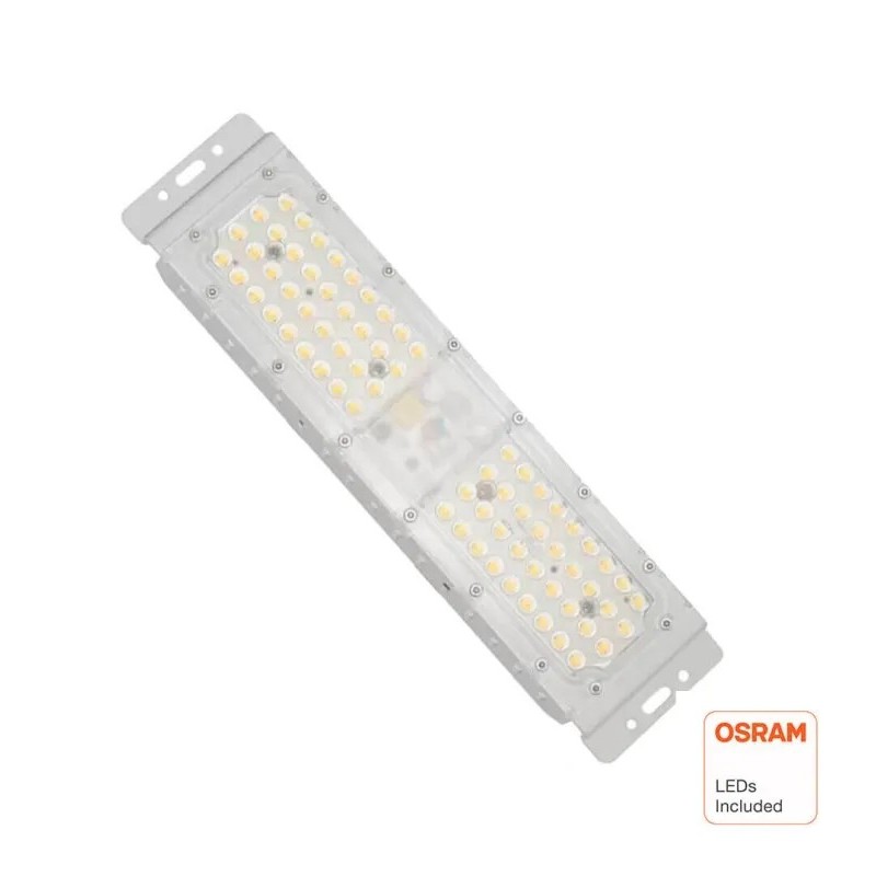 Comprar LED Módulo 50W DOB MAGNUM OSRAM Chip SMD3030-3D 180Lm/W 90º
