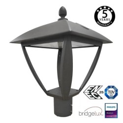 Comprar Farola LED Exterior 100W VILLA Philips - Alumbrado Público