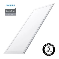 Comprar Panel Led Philips 120x60 80W - Pantalla Led Techo