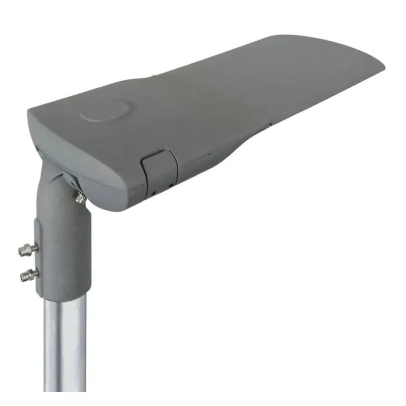 Comprar LED Street Light 100W CAPRI Philips Driver Programável SMD5050 240Lm/W