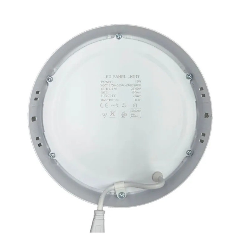 Buy 20W OSRAM Circular Surface LED Ceiling Light - Ceiling Lamp