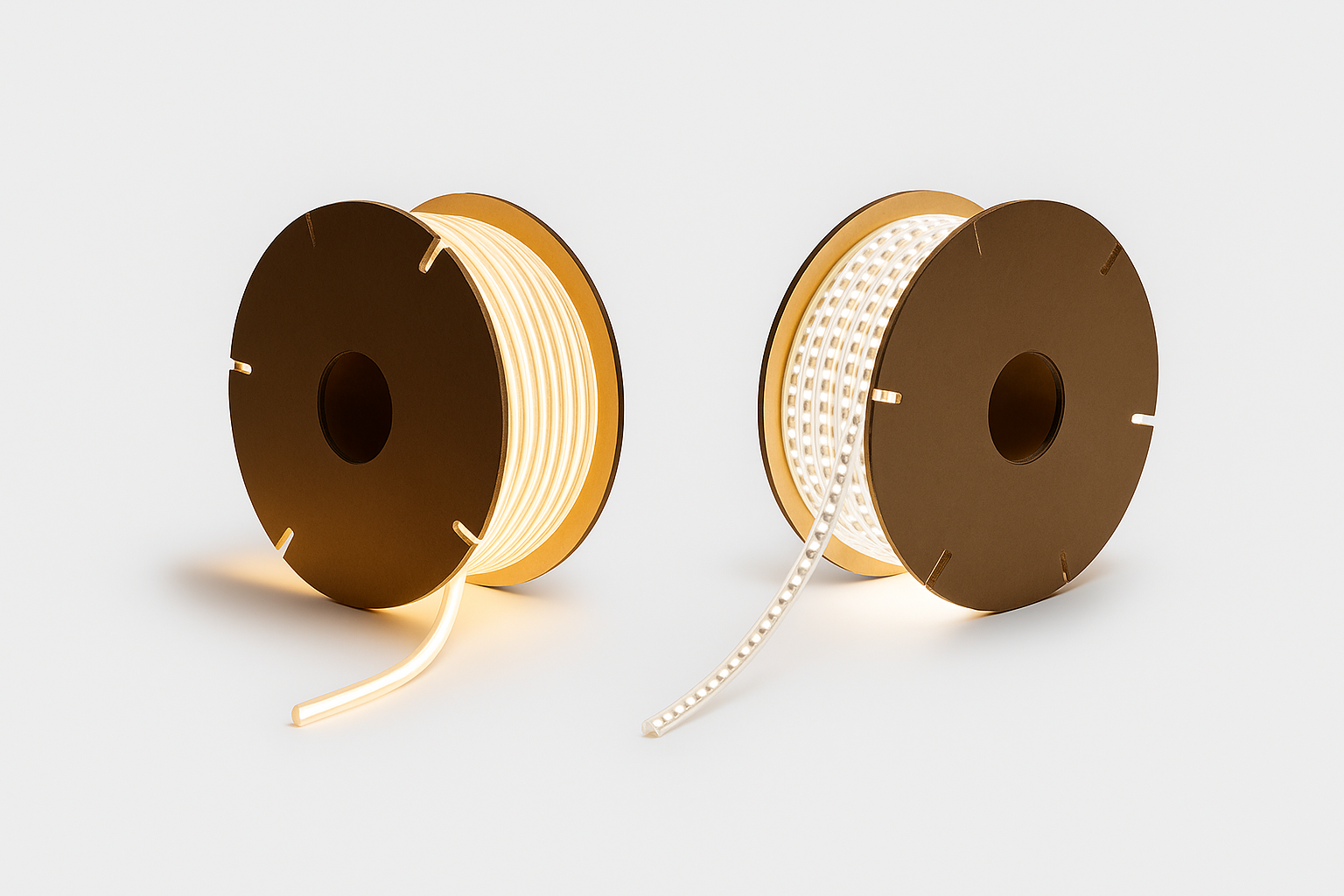 Hands that make clay pots